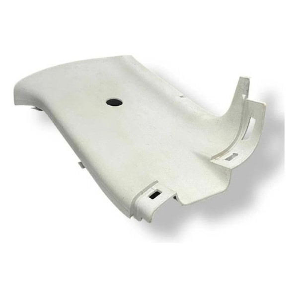 Acabamento Coluna Traseira Esquerda Chevrolet S10 631170031