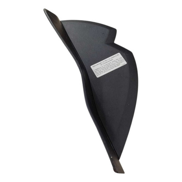 Acabamento Painel Lateral Esquerdo Outlander 2013  002a055zz