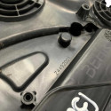 Carcaça Caixa Evaporadora Chevrolet S10 2014 2015 Z4492001