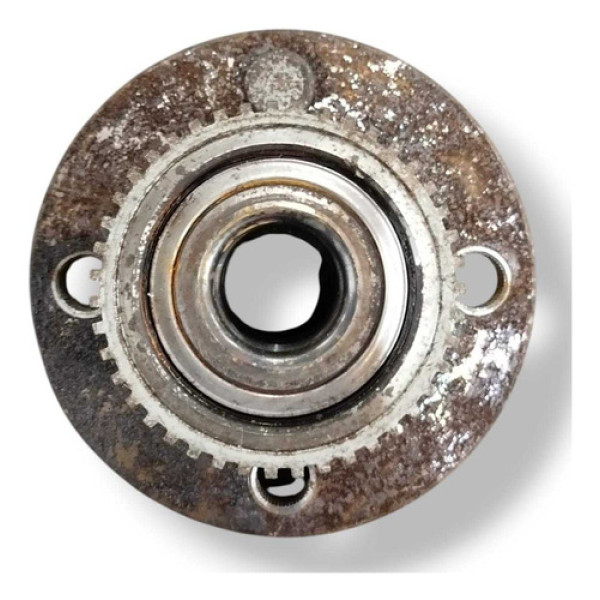 Cubo Rolamento Roda Traseiro Esquerdo Chery Face - 2011 2012