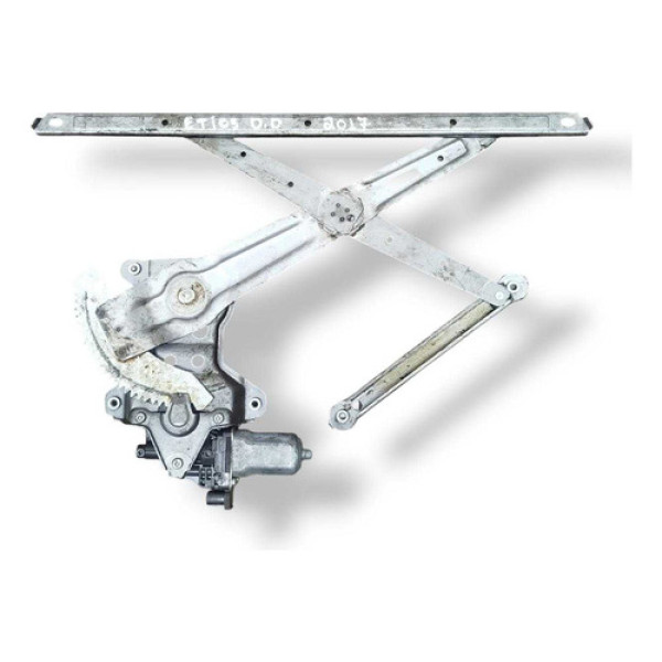 Motor Vidro Elét Diant Direita Toyota Etios 2017 857100d170