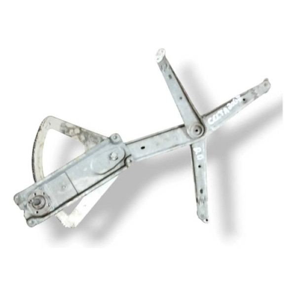 Maquina Vidro Manual Diant. Direito Celta 1.0 2007 93373222
