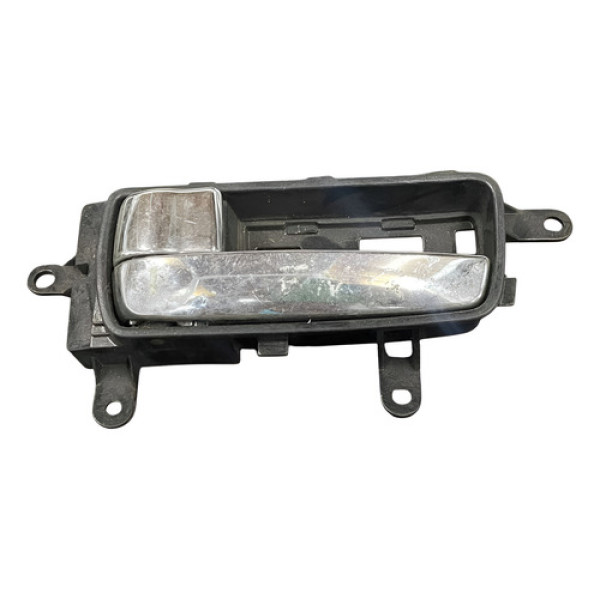 Maçaneta Interna Dianteira Direita Nissan Sentra 2008/13 Dianteira
