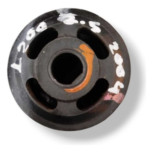 Engrenagem Eixo Balanceiro Mitsubishi L200 2004 2005 2006