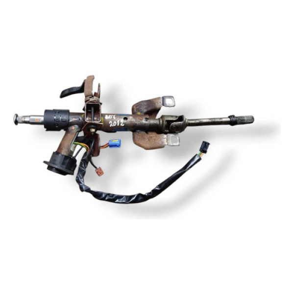 Setor Coluna Direção Peugeot 207 1.4 - 2012 2013 2014 2015