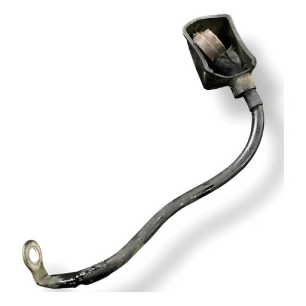 Cabo Negativo Bateria Chery Cielo 1.6 2010 2011 2012