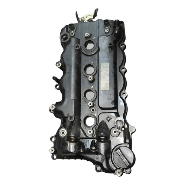 Tampa Válvula Cabeçote Toyota Etios 1.5 2015 2016 2017 2018 Preto