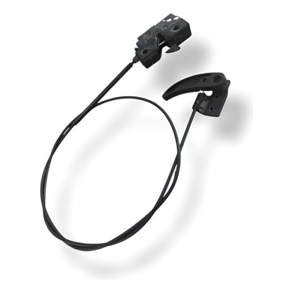 Cabo Abertura Capo C/ Fechadura Crossfox 1.6 2011 5u1823533a