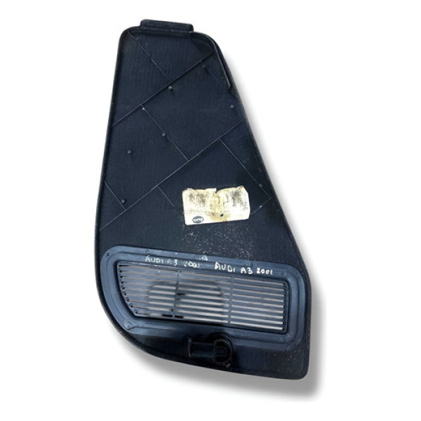Acabamento Tampa Compartimento Porta-malas Audi A3 2001