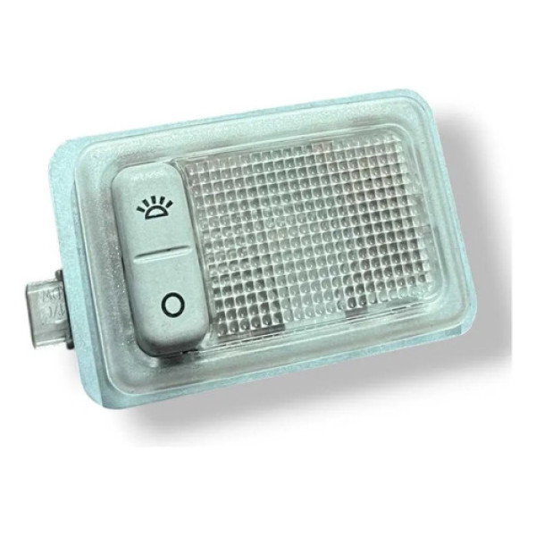 Lanterna Teto Luz Cortesia Ford Focus 2009 2010 2011 2012