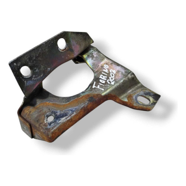 Suporte Motor Superior Fiat Fiorino 2003/2004/2005 2006 2007