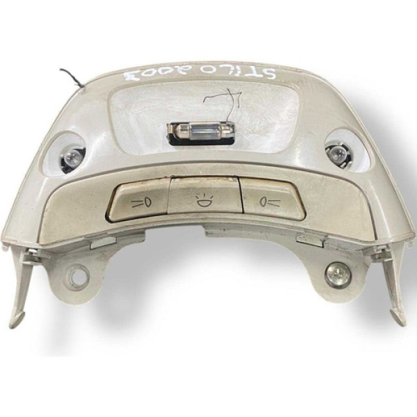 Luz Teto Cortesia Fiat Stilo 2002 2003 2004 2005 735340493