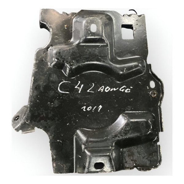 Suporte Caixa Bateria Citroen C4 Lounge 2017 2018 2019 2010