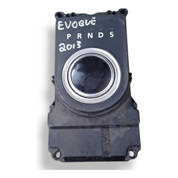 Seletor Marchas Câmbio Range Rover Evoque 2013 Bj327e453ac