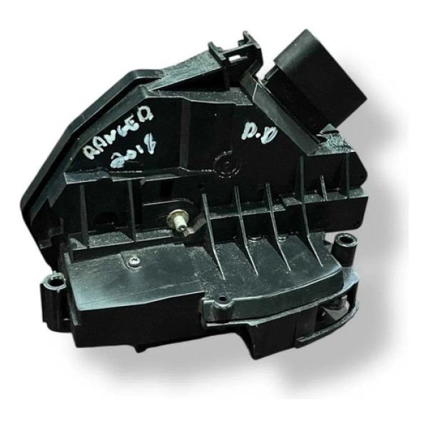 Fechadura Porta Dianteiro Direito Ford Ranger 2018 2019 2020