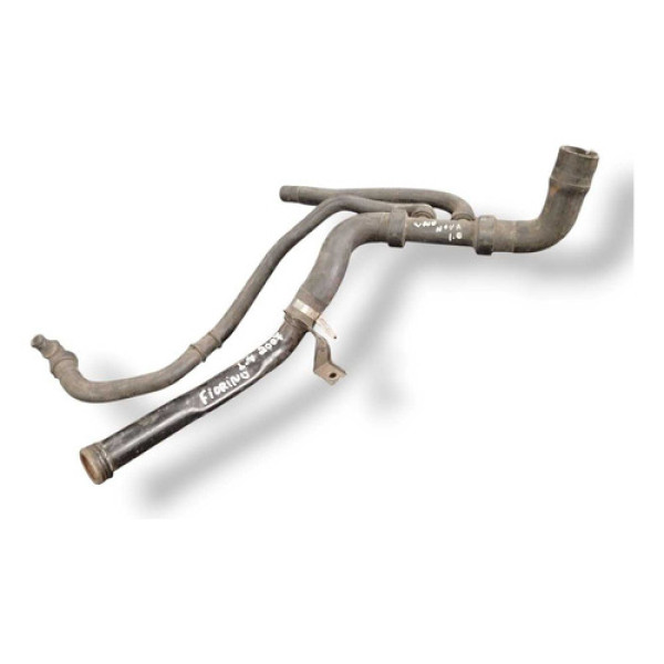 Mangueira Água Radiador Fiat Fiorino 1.4 2007 2008 55254086