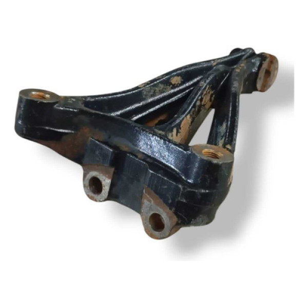 Suporte Coxim Motor Inferior Fiat Palio Fire 1.0 2008