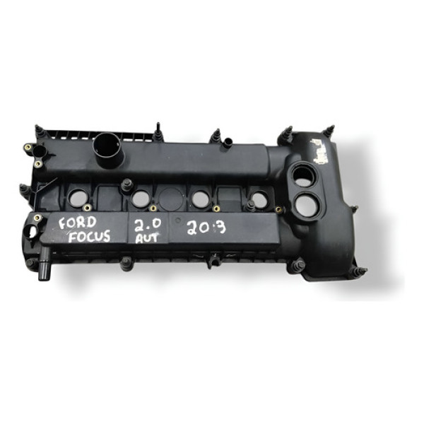 Tampa Valvula Ford Focus 2.0 2013 2014 2015 Cm5e6k271  Preto