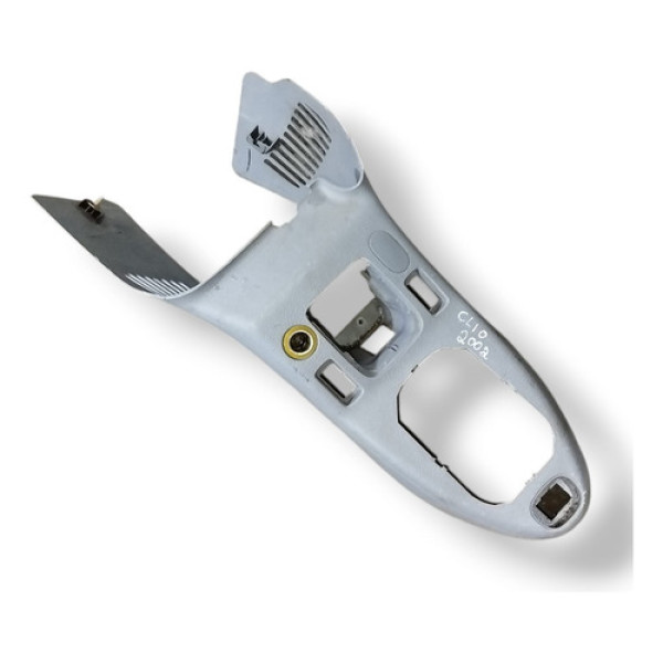 Console Central Renault Clio 2001 2002 2003/2010  7700431681