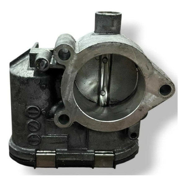 Tbi Corpo Borboleta Citroën Aircross 1.6 16v 2011 0280750085