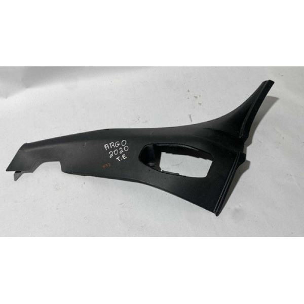 Acabamento Banco Tras L/esquerdo Argo Trekking 20 100237074