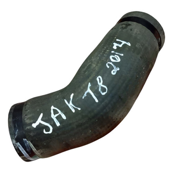 Mangueira Intercooler Jac T8 2014 2015 2016 2017 28177v7010 - 1