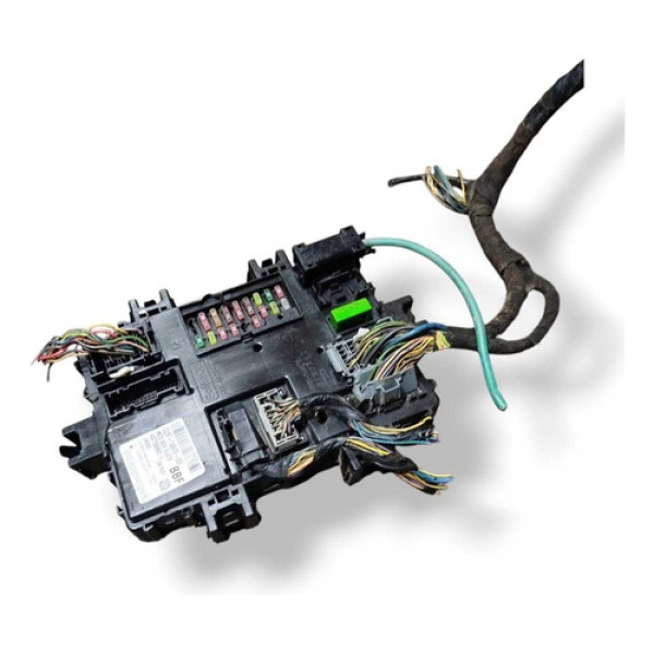 Módulo Conforto Bsi Ford Ka 1.5 2015 A 2020 - Gu5t14b476bbf