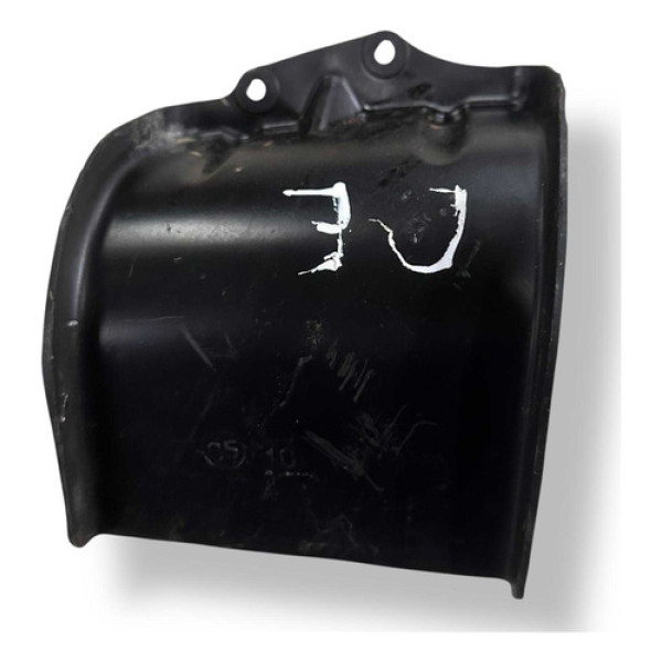 Protetor Coifa Caixa Direção Esquerda Pajero Tr4 10 Ca510015