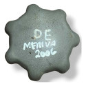 Manopla Regulagem Banco Diant Esquerdo Meriva 2008 9115337