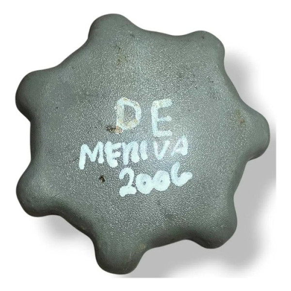 Manopla Regulagem Banco Diant Esquerdo Meriva 2008 9115337