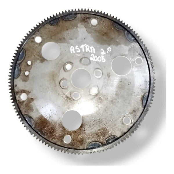 Volante Motor Cremalheira Chevrolet Astra Sedan 2.0 2005