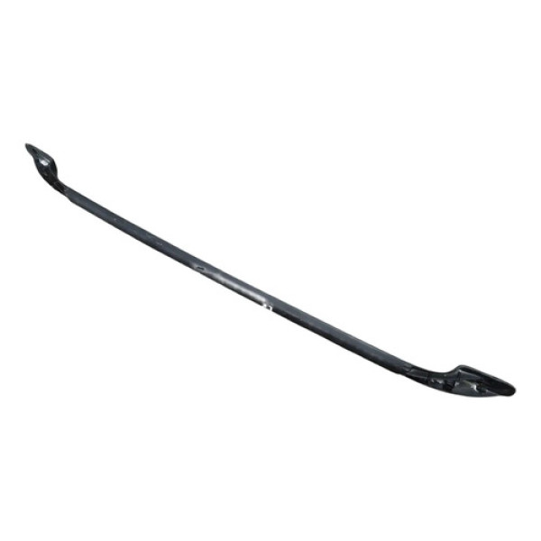 Rack Teto Lado Esquerdo Renault Kangoo 2008 2009 2010 2011 Preto