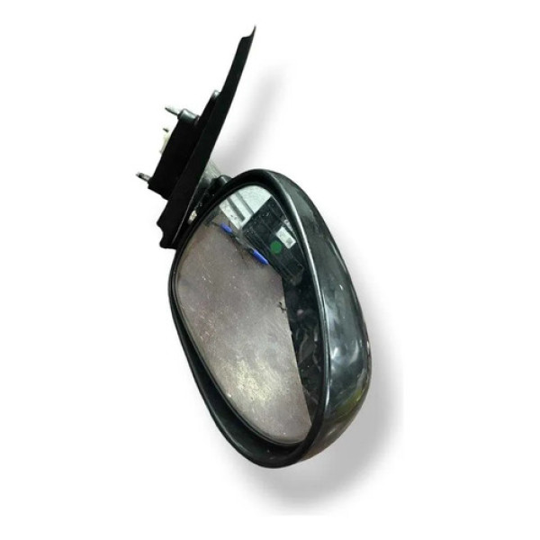 Retrovisor Elétrico Direito Jac J3 1.4 2011 2012 2013 2014