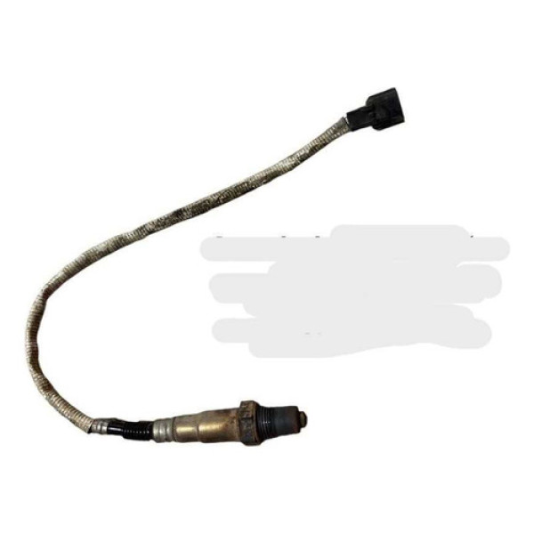 Sonda Lambda Pós Renault Logan 1.0 16v 2008/2013 0258010029