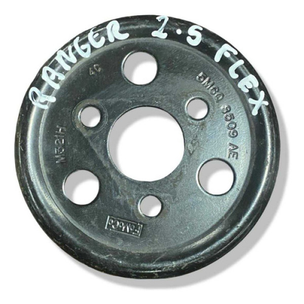 Polia Bomba Agua Ford Fusion 2.5 2014 2015  2016  5m6q8509ae