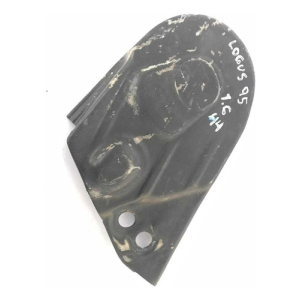 Capa Superior Correia Dentada  Volkswagem Logus 1.6 1995 