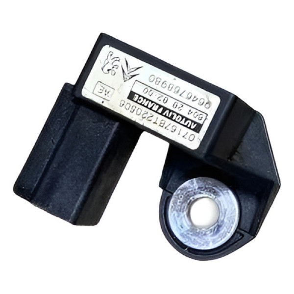 Sensor De Impacto Citroen C4 Pallas 2007 2008 9646768980