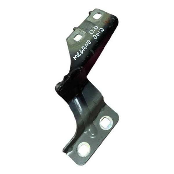 Braço Dobradiça Capô Direito Renault Megane 2007 Á 2012