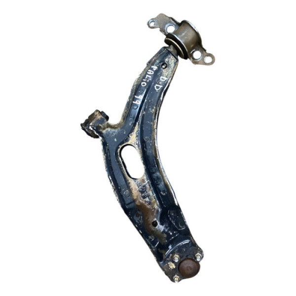 Balança  Dianteira Direita Fiat Palio Uno 1.0 1994 A 1999