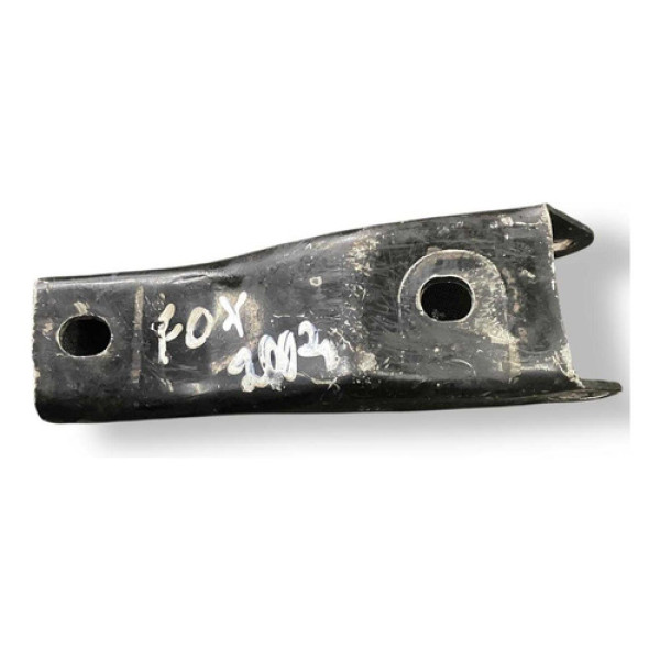 Suporte Coxim Motor Cambio Volkswagen Fox 2004 - 6q0199851ad