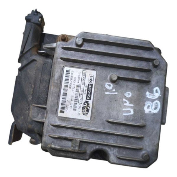 Módulo Injeção Fiat Uno 1. 1985/1986/1987/1988 6160073800