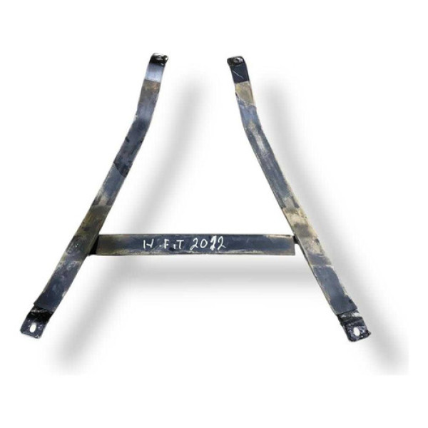 Cinta Tanque De Combustível Honda City 2012 2013 2014 