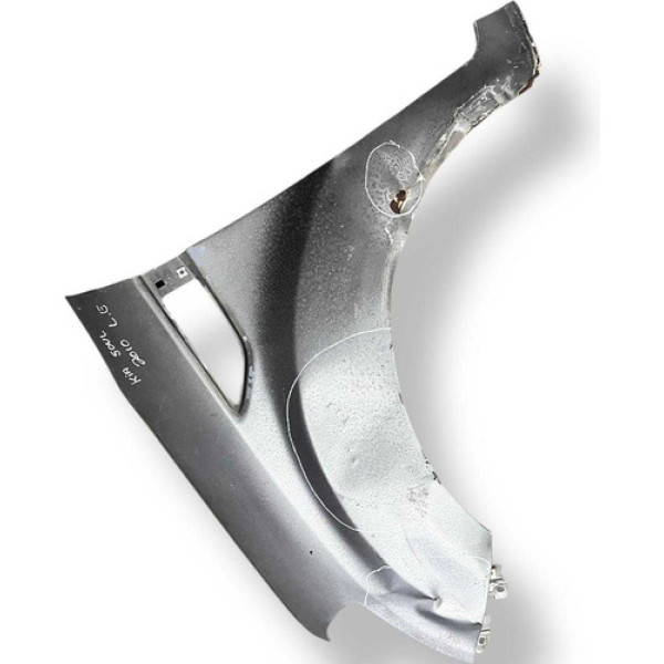 Paralama Lado Esquerdo  Kia Soul 2010 2011 2012 2013 Detalhe