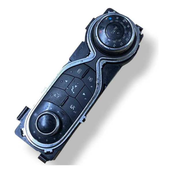 Comando Ar Condicionado Renault Logan 1.6 2015 2016 E1074273