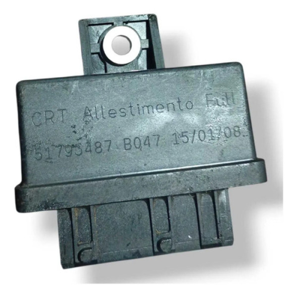 Rele Bomba Injeção Fiat Punto 2008 2009 2010 - 51793487