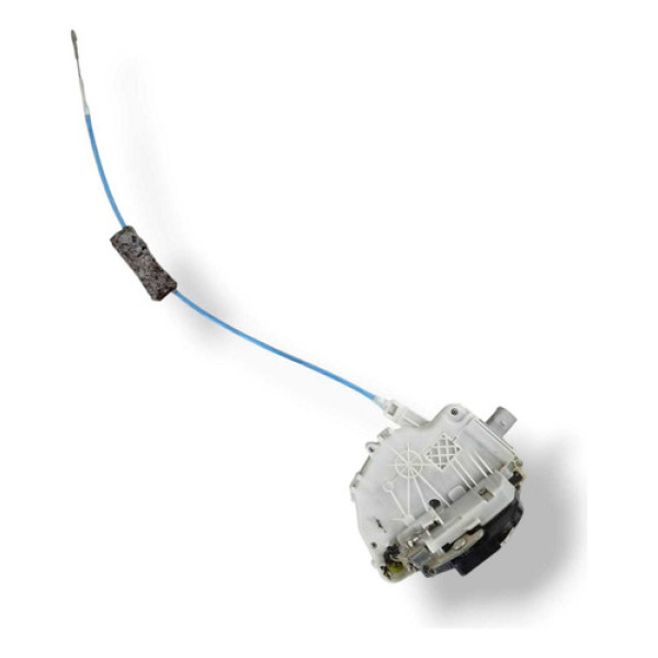 Fechadura Porta Dianteira Direita Voyage 2014 5u4837014ah