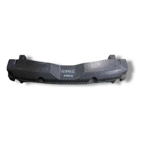 Absorvedor De Impacto Traseiro Volkswagen Voyage 2009 A 2014