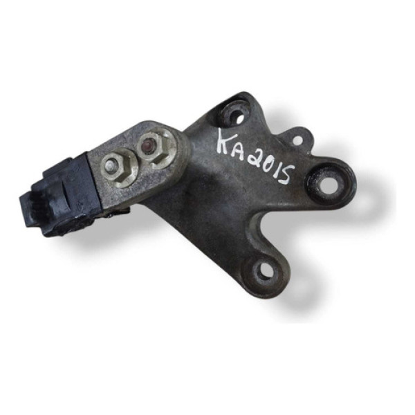 Suporte Coxim Cambio Superior Ford Ka 2015 E3b17m125ac