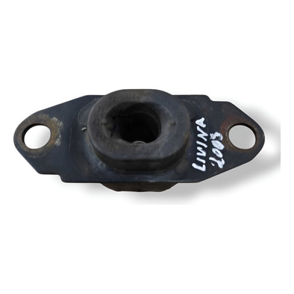 Coxim Cambio Nissan Livina 1.8 2010 2011 2012 2013 A 2014