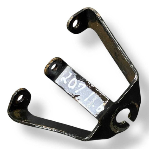 Suporte Câmbio Embreagem Peugeot 207 Passion 2009 9637901980